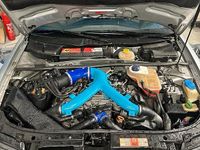 Gebraucht Audi S4 265 PS (194 kW) 1998 Silber Kombi