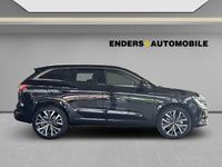 Neu Renault Austral Iconic 200 PS (147 kW) 2025 Schwarz SUV