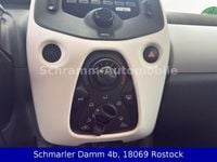 Gebraucht Peugeot 108 Active 69 PS (50 kW) 2016 Kleinwagen