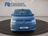 Neu VW Multivan Edition 150 PS (110 kW) 2025 Grau Van