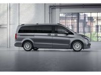 gebraucht Mercedes EQV300 L Kamera*ILS*Klima*Navi*Totwinkel