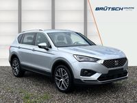 gebraucht Seat Tarraco Xperience 2.0 TDI DSG 4Drive 147kW