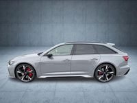 Gebraucht Audi RS6 Performance 630 PS (463 kW) 2025 Nardograu Kombi