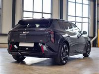 Neu Kia EV4 GT-Line 150 kW (204 PS) 2026 Grau Limousine