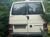 Gebraucht VW T4 68 PS (50 kW) 1998 Van