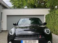 gebraucht Mini Cooper S - CHILI - SHZ - KLIMA - AUT. - PDC