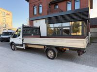 Second-hand Ford Transit 105 CP (77 kW) 2018 Alb