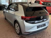 Gebraucht VW ID.3 Pro Performance 150 kW (204 PS) 2022 Scale silver metallic Kleinwagen
