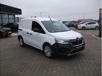 Neu Renault Kangoo Rapid Advance 95 PS (69 kW) 2025 Schwarz (blackpearlschwarz) Limousine