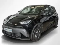 Neu BYD Dolphin Boost 64 kW (88 PS) 2026 Schwarz Kleinwagen