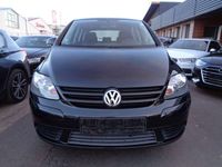 gebraucht VW Golf Plus Comfortline Klimaauto+Sitzheizung+Tempomat+1.Hand