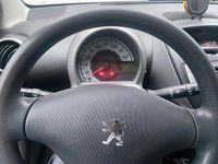 Gebraucht Peugeot 107 2009 Kleinwagen