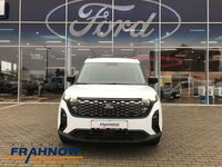 Neu Ford Transit Trend 100 kW (136 PS) 2025 Weiß Van