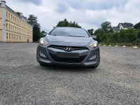 Gebraucht Hyundai i30 100 PS (73 kW) 2014 Kombi