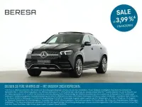 Gebraucht Mercedes GLE350 AMG 194 PS (142 kW) 2021 Schwarz SUV