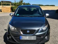 Gebraucht Seat Ibiza SC FR 143 PS (105 kW) 2011 Kleinwagen