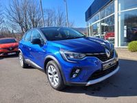 Gebraucht Renault Captur Intens 101 PS (74 kW) 2022 Andere farbe SUV
