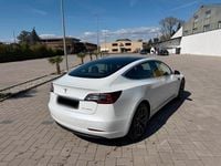 Gebraucht Tesla Model 3 350 kW (476 PS) 2020 Weiß Limousine