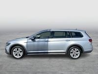 Gebraucht VW Passat Alltrack 200 PS (147 kW) 2022 Silber Kombi