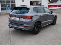 Gebraucht Cupra Ateca 300 PS (220 kW) 2022 Grau SUV
