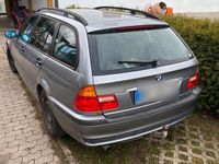 gebraucht BMW 316 E46 i