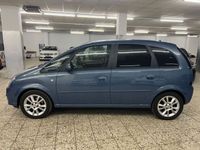 gebraucht Opel Meriva Innovation "110 Jahre"/XENON/NAVI/68000