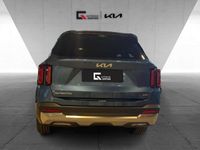 Neu Kia Sorento Platinum 193 PS (141 kW) 2026 (m4b) mineral blue met. SUV