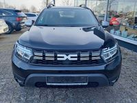 Gebraucht Dacia Duster Expression 101 PS (74 kW) 2023 Schwarz SUV