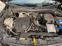 gebraucht Mercedes GLA180 DCT -