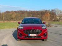 gebraucht Ford Puma ST-Line X