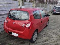 Gebraucht Renault Twingo 75 PS (55 kW) 2013 Kleinwagen