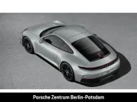 Gebraucht Porsche 911 Carrera 394 PS (289 kW) 2025 Silber Coupé