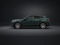 Neu Cupra Formentor 110 PS (80 kW) 2026 Blau SUV