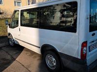 Gebraucht Ford Transit 2013 Van / Kleinbus