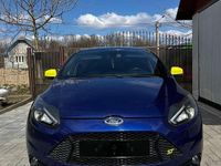 Gebraucht Ford Focus SYNC Edition 95 PS (69 kW) 2014 Kombi