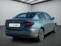 Gebraucht Fiat Tipo 131 PS (96 kW) 2025 Grau Limousine