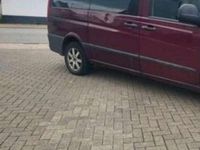 Gebraucht Mercedes Vito 150 PS (110 kW) 2005 Van