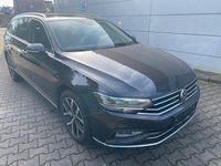 Gebraucht VW Passat Elegance 200 PS (147 kW) 2020 Grau Kombi
