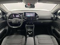 Gebraucht Citroën C4 Feel 131 PS (96 kW) 2023 Polar weiss Limousine