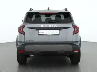 Neu Dacia Duster Journey 131 PS (96 kW) 2025 Dolomitgraumet. SUV