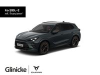 Gebraucht Cupra Terramar 204 PS (150 kW) 2025 Fjordblau SUV