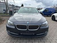 gebraucht BMW 523 523 Baureihe 5 Lim. i EURO5