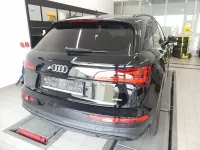 Gebraucht Audi Q5 Advanced 204 PS (150 kW) 2022 Schwarz SUV