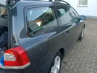 Second-hand Volvo V70 150 CP (110 kW) 2016 Gri Break