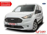 Gebraucht Ford Transit Connect 120 PS (88 kW) 2022 Weiß Van / Kleinbus
