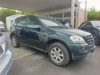 Occasion Mercedes ML280 190 ch (139 kW) 2008 Vert SUV