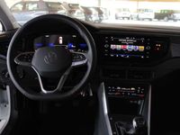 gebraucht VW Polo 1.0TSI LIFE A-PAKET IQ.DRIVE + PARK & COMFORT
