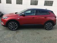 gebraucht Opel Grandland X (X) 1.6 Plug-In-Hybrid Ultimate Au...