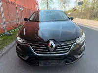Gebraucht Renault Talisman Intens 160 PS (117 kW) 2016 Schwarz Limousine