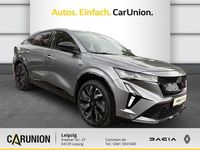 Gebraucht Renault Rafale Esprit Alpine 200 PS (147 kW) 2024 Dolomitgrau, black pearlschwarz metallic SUV